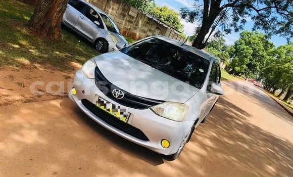 Buy Used Toyota Etios Other Car in Manzini in Manzini