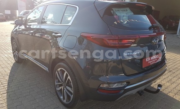 Acheter Occasion Voiture Kia Sportage Autre à Manzini, Manzini Acheter Occasion Voiture Kia Sportage Autre à Manzini, Manzini