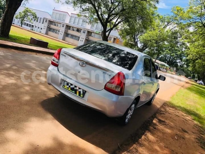 Big with watermark toyota etios manzini manzini 29845