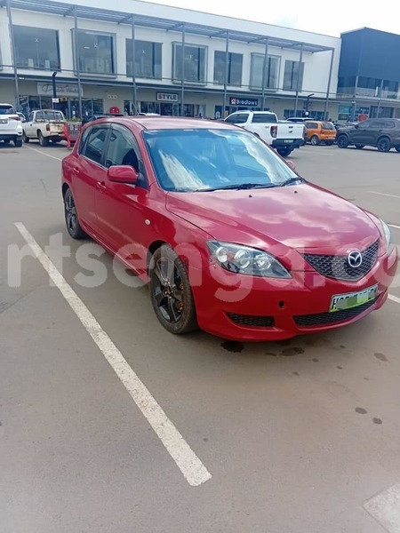 Big with watermark mazda 3 manzini manzini 29846