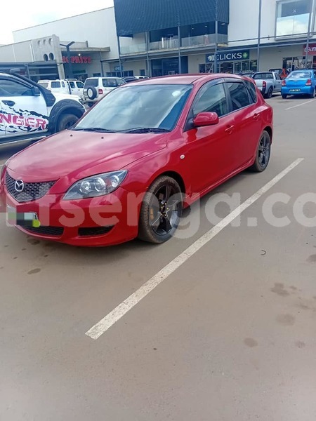 Big with watermark mazda 3 manzini manzini 29846