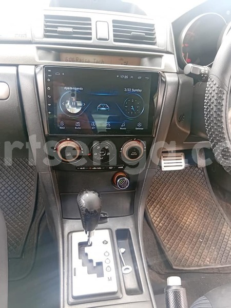 Big with watermark mazda 3 manzini manzini 29846