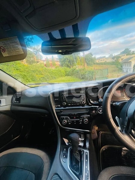 Big with watermark kia optima manzini manzini 29847