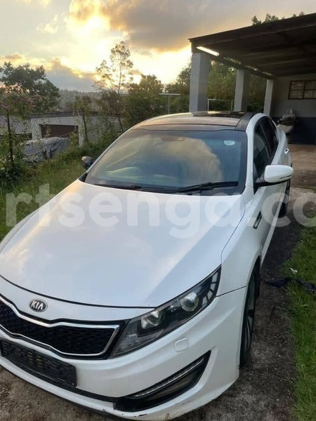 Big with watermark kia optima manzini manzini 29847