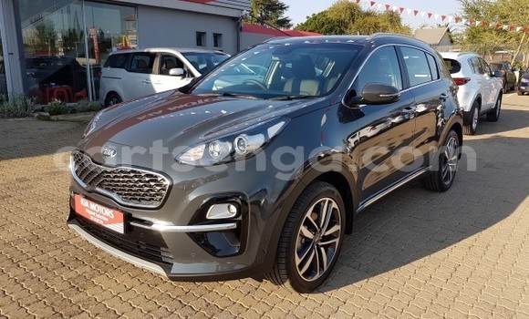 Acheter Occasion Voiture Kia Sportage Autre à Manzini, Manzini Acheter Occasion Voiture Kia Sportage Autre à Manzini, Manzini