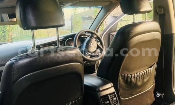 Buy Used Kia Optima White Car in Manzini in Manzini Buy Used Kia Optima White Car in Manzini in Manzini