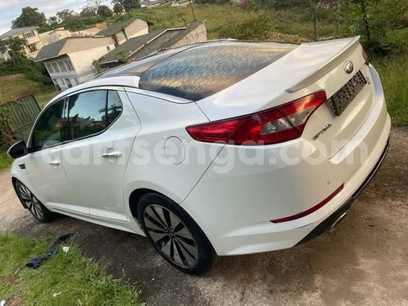 Big with watermark kia optima manzini manzini 29847