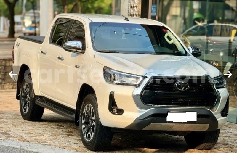 Big with watermark toyota hilux manzini manzini 29848