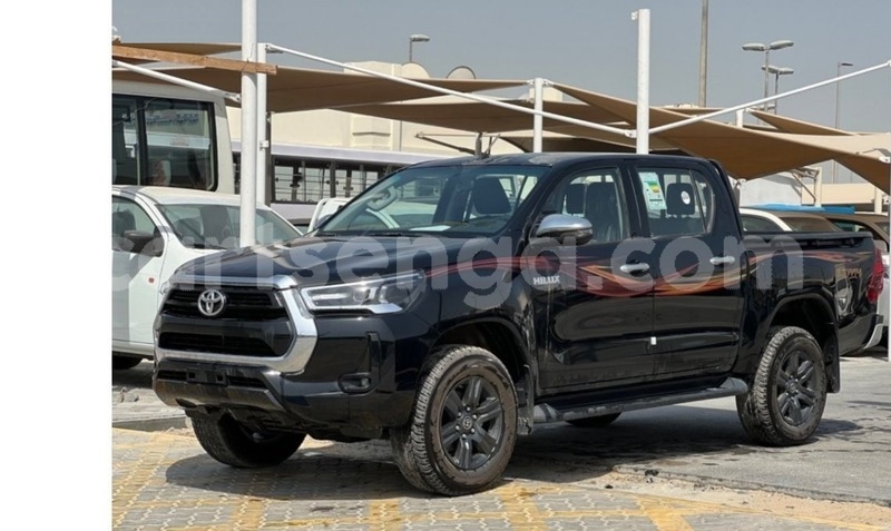 Big with watermark toyota hilux manzini manzini 29848