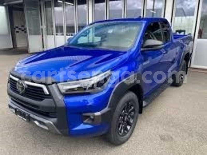 Big with watermark toyota hilux manzini manzini 29848
