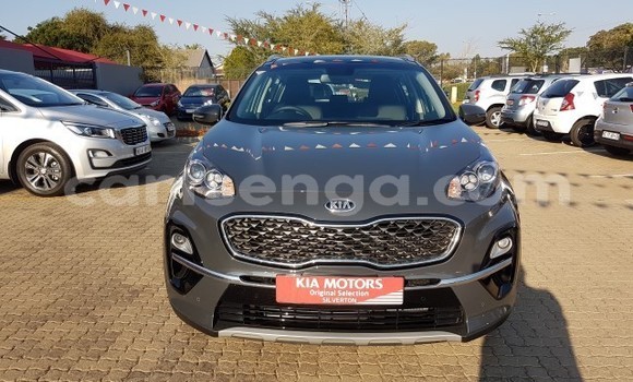 Acheter Occasion Voiture Kia Sportage Autre à Manzini, Manzini Acheter Occasion Voiture Kia Sportage Autre à Manzini, Manzini