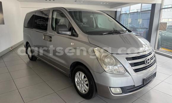 Buy Used Hyundai H1 Other Car in Manzini in Manzini