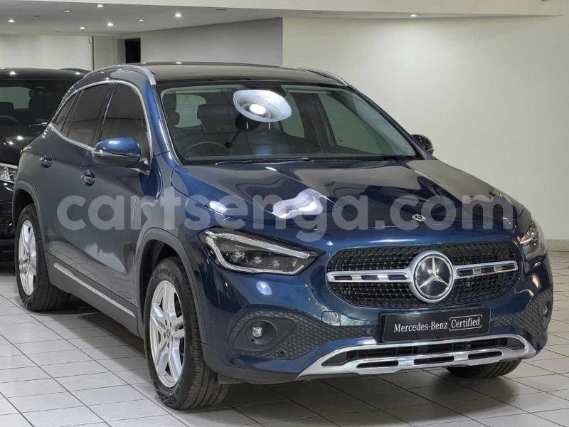 Big with watermark mercedes benz gla klasse manzini manzini 29852