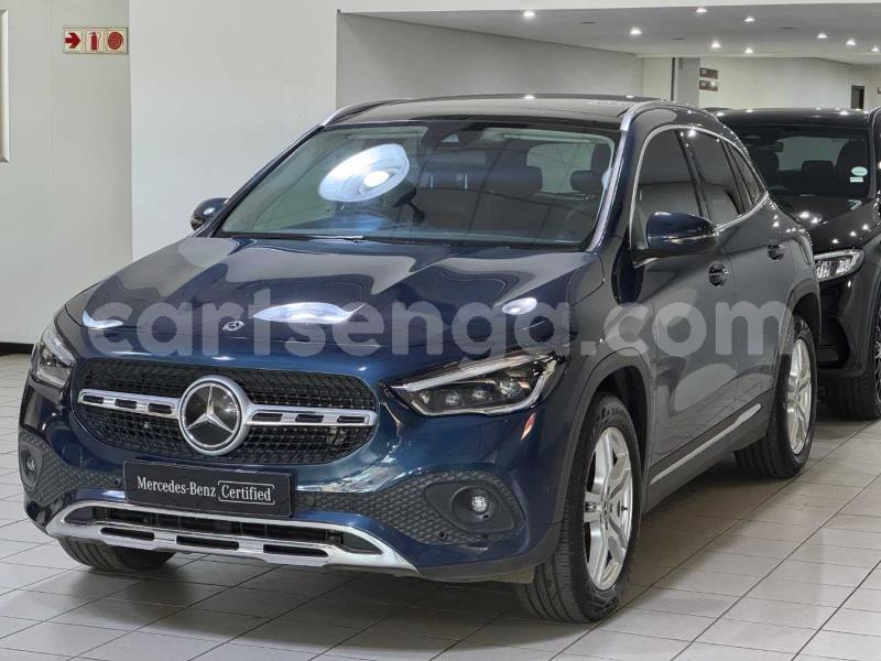Big with watermark mercedes benz gla klasse manzini manzini 29852