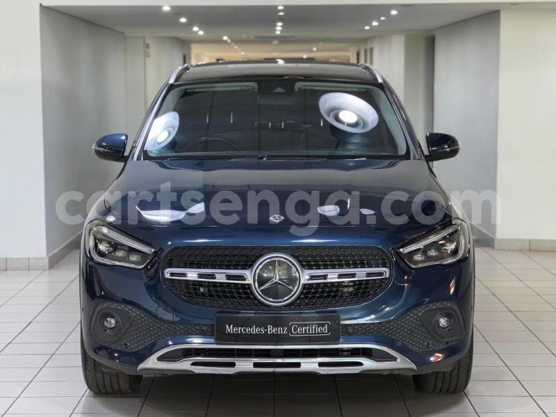Big with watermark mercedes benz gla klasse manzini manzini 29852
