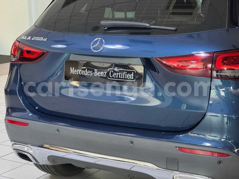 Big with watermark mercedes benz gla klasse manzini manzini 29852