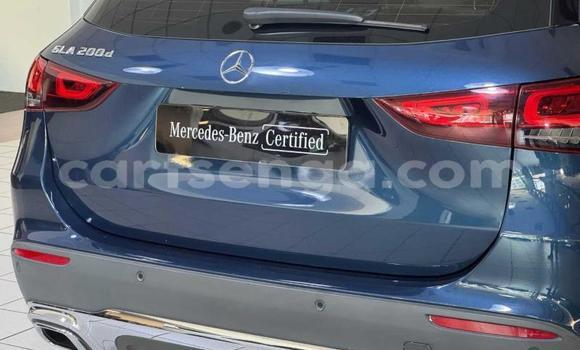 Buy Used Mercedes‒Benz GLA-klasse Blue Car in Manzini in Manzini Buy Used Mercedes‒Benz GLA-klasse Blue Car in Manzini in Manzini