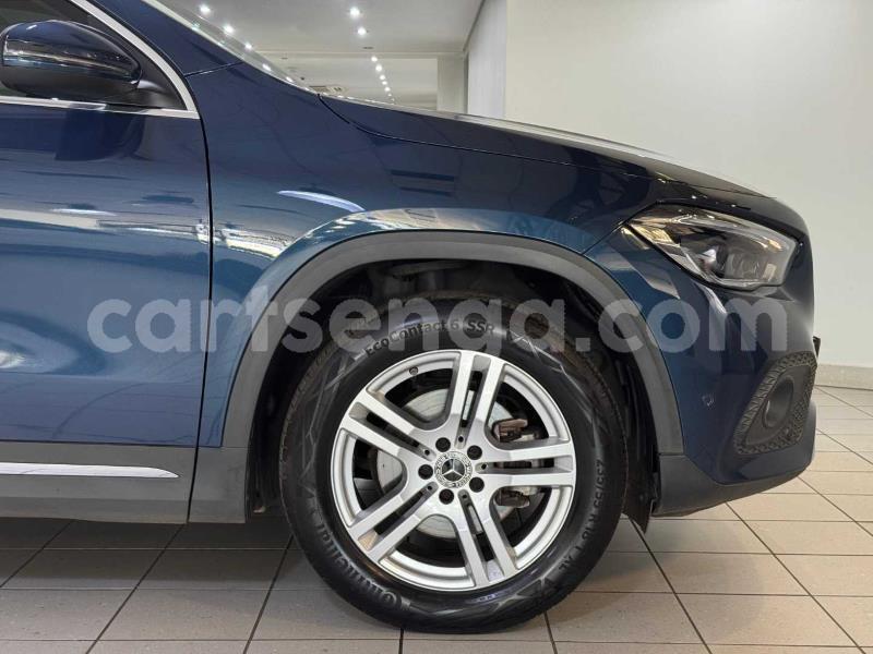 Big with watermark mercedes benz gla klasse manzini manzini 29852