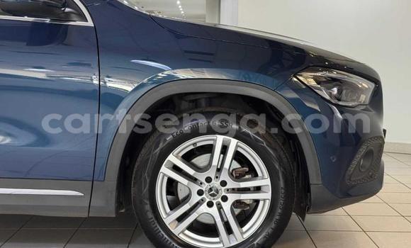 Buy Used Mercedes‒Benz GLA-klasse Blue Car in Manzini in Manzini Buy Used Mercedes‒Benz GLA-klasse Blue Car in Manzini in Manzini