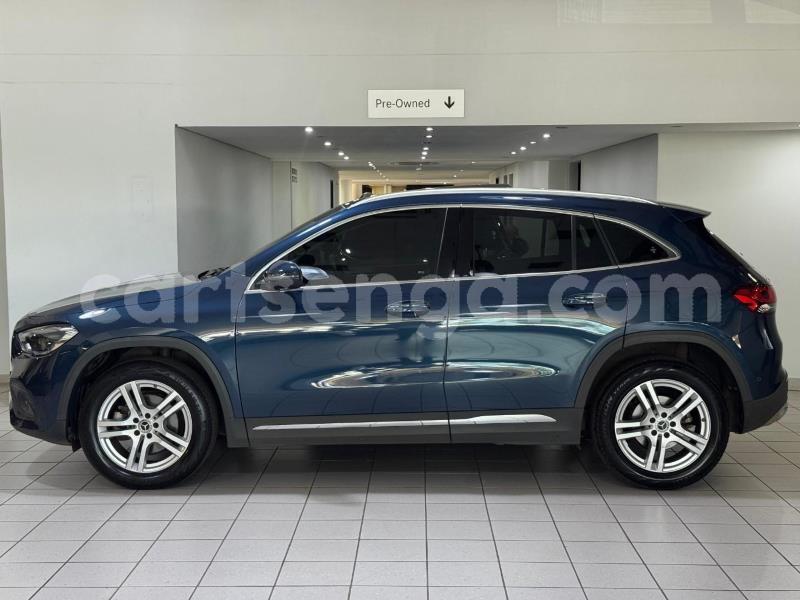 Big with watermark mercedes benz gla klasse manzini manzini 29852