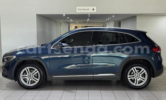 Buy Used Mercedes‒Benz GLA-klasse Blue Car in Manzini in Manzini Buy Used Mercedes‒Benz GLA-klasse Blue Car in Manzini in Manzini