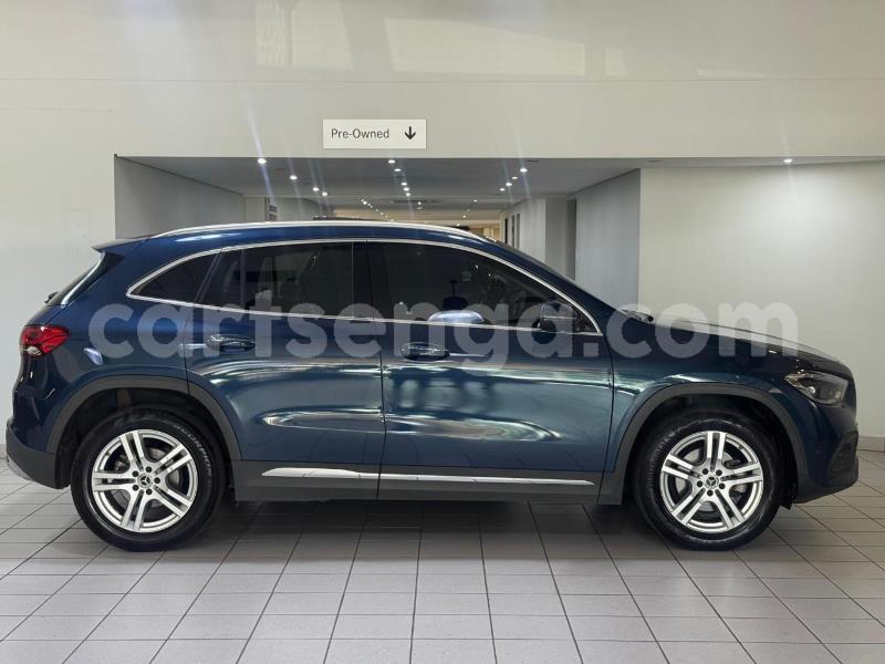 Big with watermark mercedes benz gla klasse manzini manzini 29852