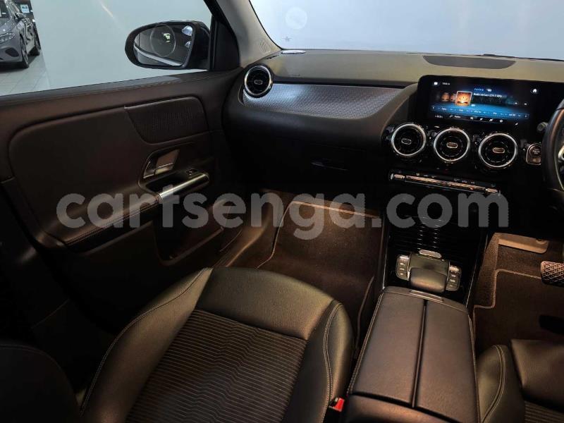 Big with watermark mercedes benz gla klasse manzini manzini 29852