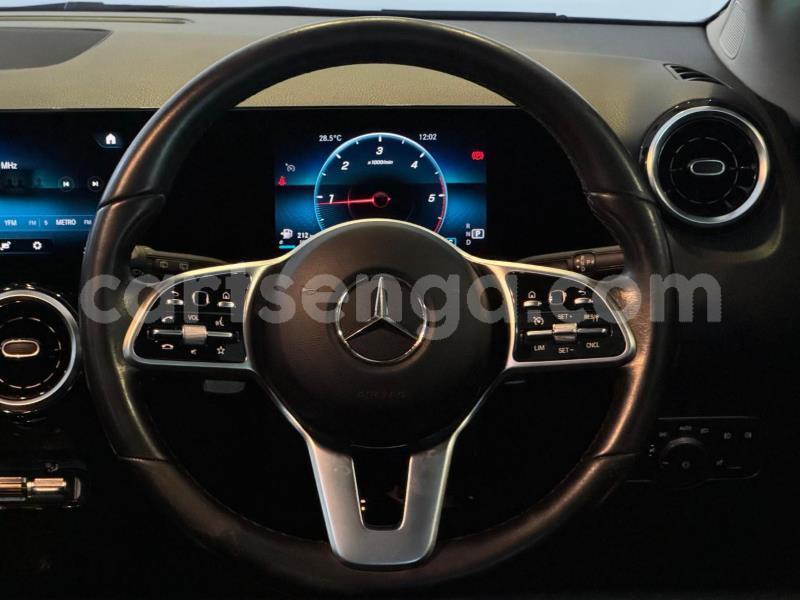Big with watermark mercedes benz gla klasse manzini manzini 29852