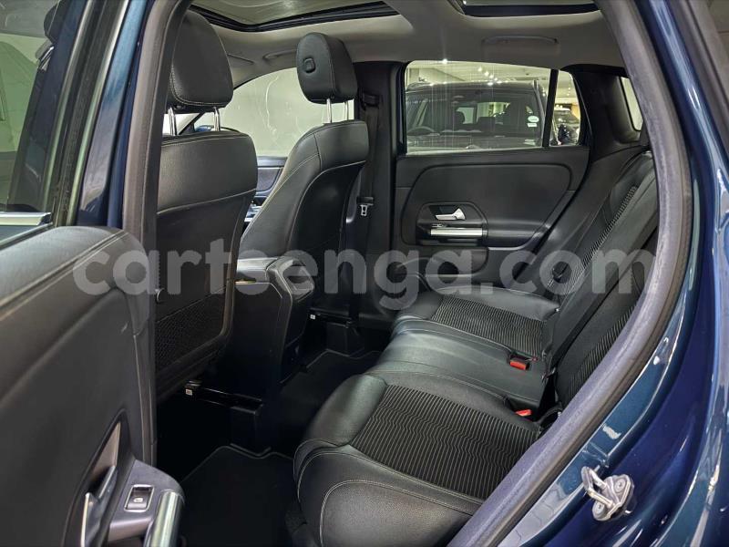 Big with watermark mercedes benz gla klasse manzini manzini 29852