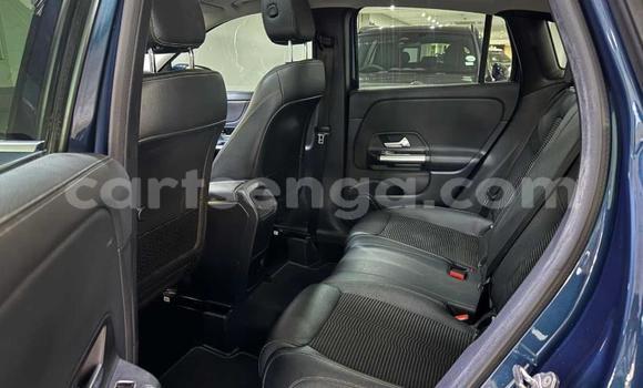 Buy Used Mercedes‒Benz GLA-klasse Blue Car in Manzini in Manzini Buy Used Mercedes‒Benz GLA-klasse Blue Car in Manzini in Manzini