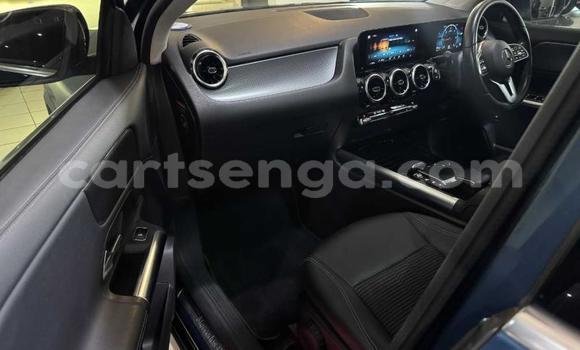 Buy Used Mercedes‒Benz GLA-klasse Blue Car in Manzini in Manzini Buy Used Mercedes‒Benz GLA-klasse Blue Car in Manzini in Manzini