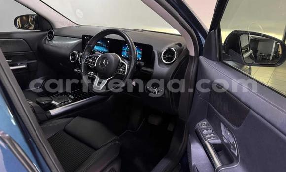 Buy Used Mercedes‒Benz GLA-klasse Blue Car in Manzini in Manzini Buy Used Mercedes‒Benz GLA-klasse Blue Car in Manzini in Manzini