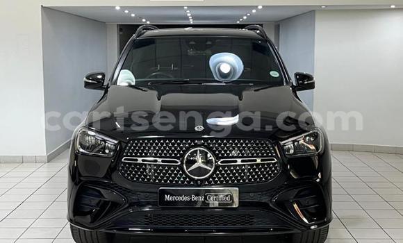 Buy Used Mercedes‒Benz GLE Black Car in Manzini in Manzini Buy Used Mercedes‒Benz GLE Black Car in Manzini in Manzini