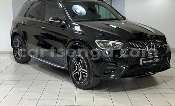 Buy Used Mercedes‒Benz GLE Black Car in Manzini in Manzini Buy Used Mercedes‒Benz GLE Black Car in Manzini in Manzini