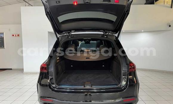 Buy Used Mercedes‒Benz GLE Black Car in Manzini in Manzini Buy Used Mercedes‒Benz GLE Black Car in Manzini in Manzini