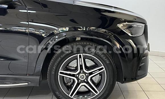 Buy Used Mercedes‒Benz GLE Black Car in Manzini in Manzini Buy Used Mercedes‒Benz GLE Black Car in Manzini in Manzini
