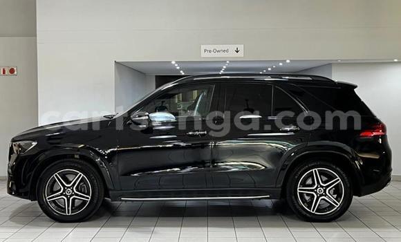 Buy Used Mercedes‒Benz GLE Black Car in Manzini in Manzini Buy Used Mercedes‒Benz GLE Black Car in Manzini in Manzini