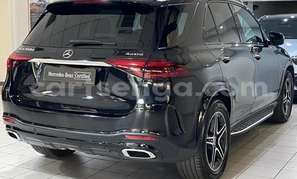 Buy Used Mercedes‒Benz GLE Black Car in Manzini in Manzini Buy Used Mercedes‒Benz GLE Black Car in Manzini in Manzini