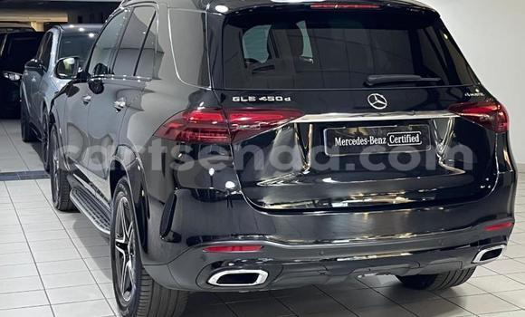 Buy Used Mercedes‒Benz GLE Black Car in Manzini in Manzini Buy Used Mercedes‒Benz GLE Black Car in Manzini in Manzini