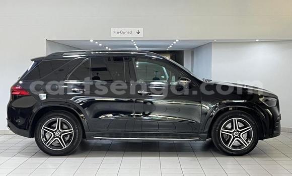 Buy Used Mercedes‒Benz GLE Black Car in Manzini in Manzini Buy Used Mercedes‒Benz GLE Black Car in Manzini in Manzini