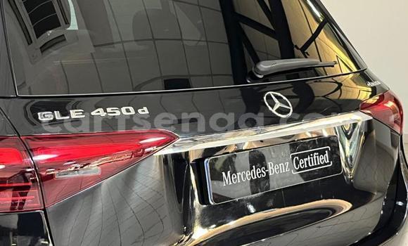 Buy Used Mercedes‒Benz GLE Black Car in Manzini in Manzini Buy Used Mercedes‒Benz GLE Black Car in Manzini in Manzini
