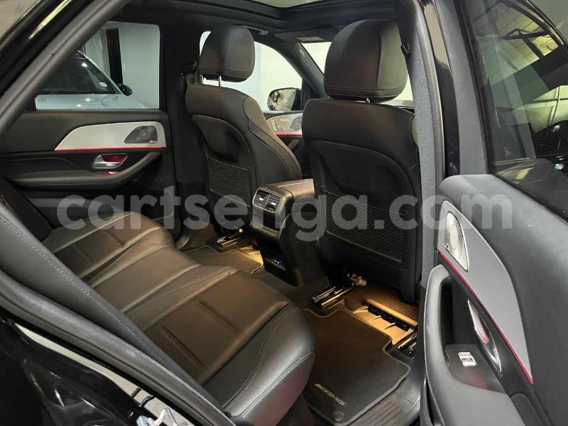 Big with watermark mercedes benz gle manzini manzini 29853