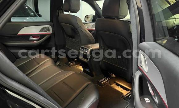 Buy Used Mercedes‒Benz GLE Black Car in Manzini in Manzini Buy Used Mercedes‒Benz GLE Black Car in Manzini in Manzini