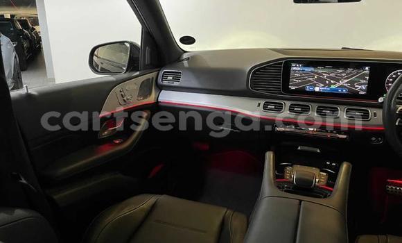 Buy Used Mercedes‒Benz GLE Black Car in Manzini in Manzini Buy Used Mercedes‒Benz GLE Black Car in Manzini in Manzini