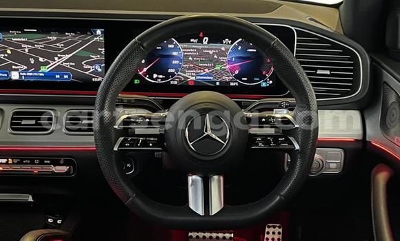 Buy Used Mercedes‒Benz GLE Black Car in Manzini in Manzini Buy Used Mercedes‒Benz GLE Black Car in Manzini in Manzini