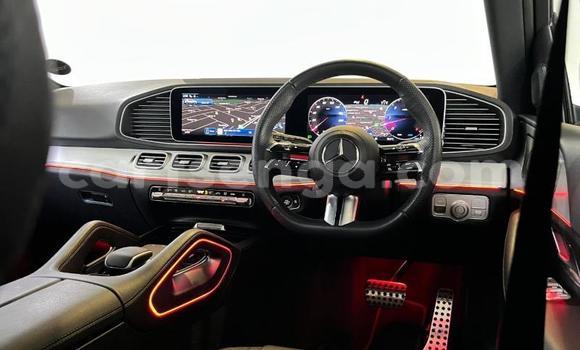 Buy Used Mercedes‒Benz GLE Black Car in Manzini in Manzini Buy Used Mercedes‒Benz GLE Black Car in Manzini in Manzini
