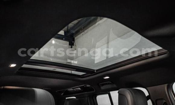 Buy Used Land Rover Defender White Car in Manzini in Manzini Buy Used Land Rover Defender White Car in Manzini in Manzini