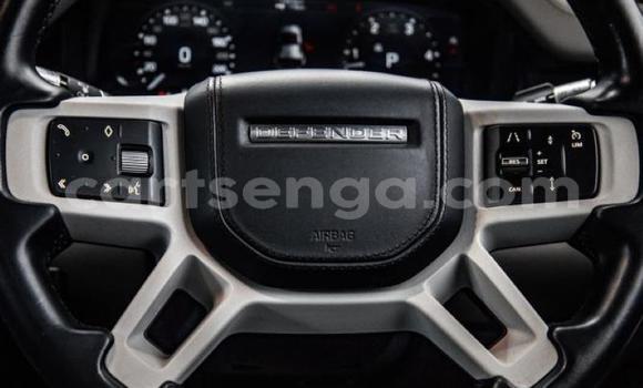 Buy Used Land Rover Defender White Car in Manzini in Manzini Buy Used Land Rover Defender White Car in Manzini in Manzini