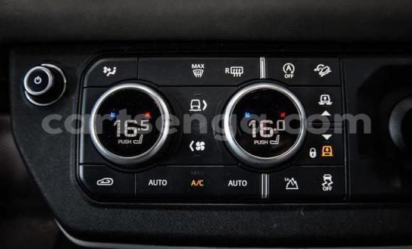 Buy Used Land Rover Defender White Car in Manzini in Manzini Buy Used Land Rover Defender White Car in Manzini in Manzini