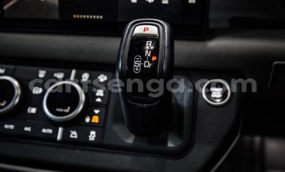 Buy Used Land Rover Defender White Car in Manzini in Manzini Buy Used Land Rover Defender White Car in Manzini in Manzini